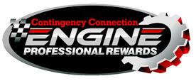 Contingency Connection Engine Professional Rewards