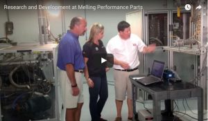 Research and Development at Melling Performance Parts