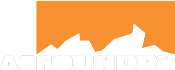AC Foundry logo