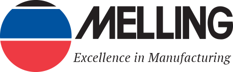Melling Logo