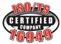 iso16949 seal