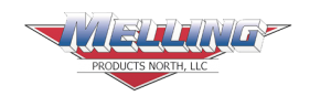Melling Products logo