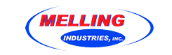 Melling industries logo