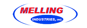 Melling Industries logo
