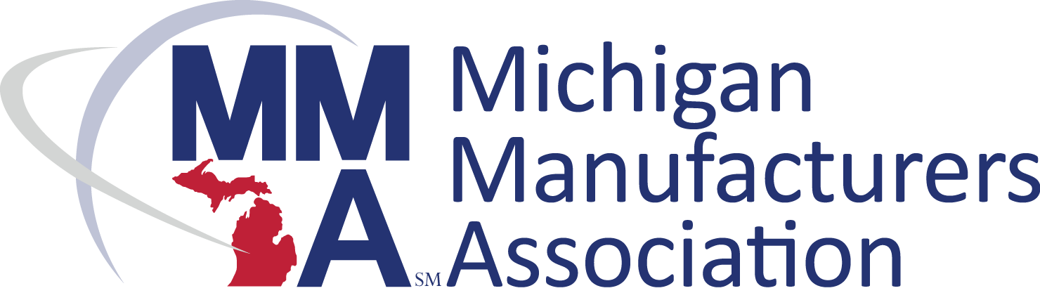 MIchigan Manufacturers Association logo
