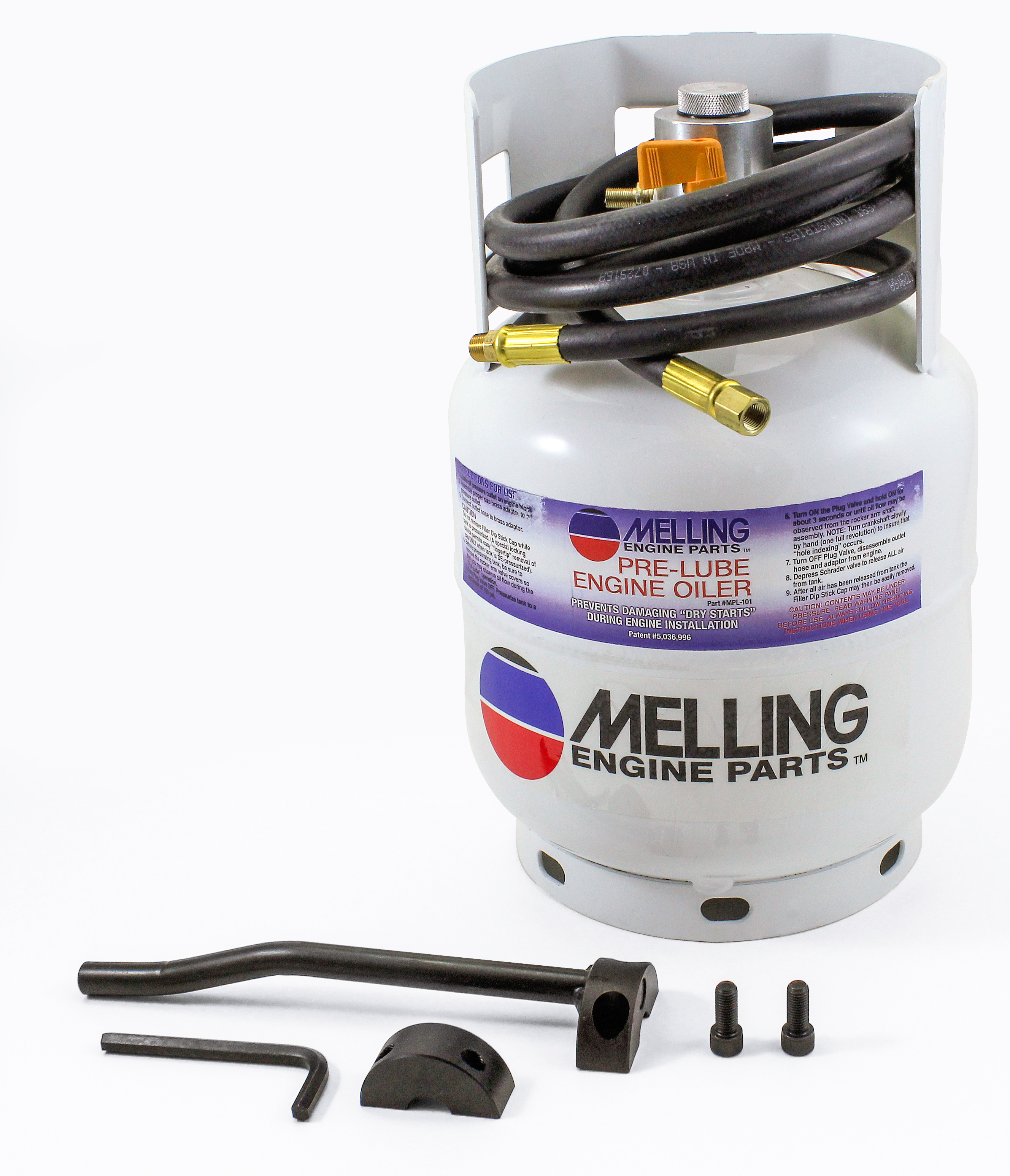 Oil Priming tool for Priming your Engine MPL101-NAP 