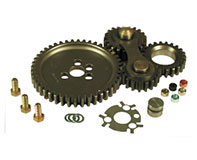 Gear Drive Timing Sets