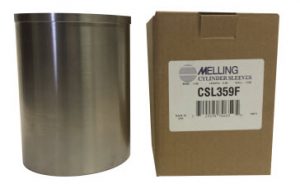 Melling CSL133 Cylinder Sleeve 