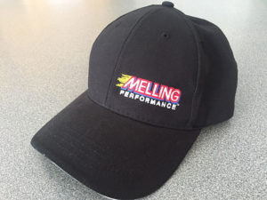 Melling Performance Hat