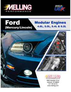 Ford Module Engine Catalog