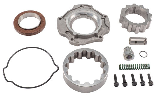 12.10.20 NEW Oil Pump Repair Kit for Ford 6.0L Power Stroke Engines ...